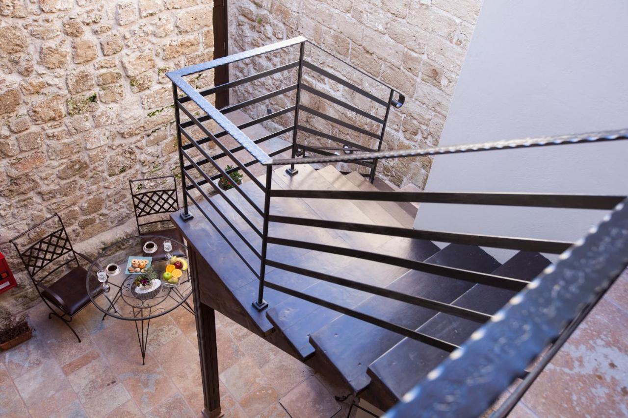 Porolithos Boutique Hotel Rhodes City Екстер'єр фото